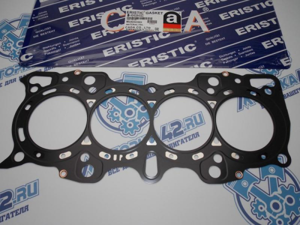 Прокладка ГБЦ ERISTIC HONDA B20B