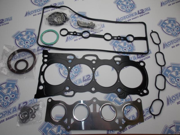 Ремкомплект двигателя MIZUMO TOYOTA 2AZ-FE