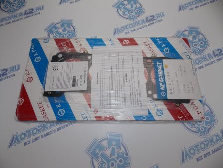 Прокладка ГБЦ KP TOYOTA 7A-FE