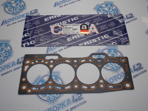 Прокладка ГБЦ ERISTIC TOYOTA 2E, 3E
