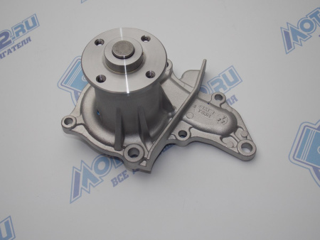 Насос водяной GMB для TOYOTA 4A-FE, 5A-FE '92-