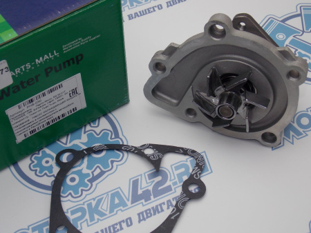 Насос водяной PMC для Hyundai / Kia G4KD, L4KE
