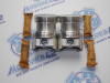 Поршни TEIKIN к-кт 4шт стандарт HONDA D16W7