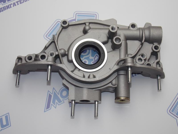 Насос масляный HONDA D13B, D15B, D16A