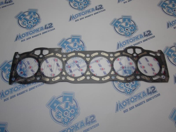 Прокладка ГБЦ THG TOYOTA 1G-FE '98-