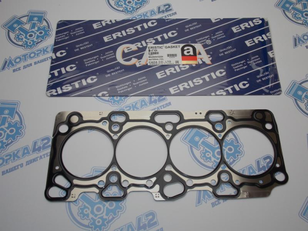 Прокладка ГБЦ ERISTIC MITSUBISHI 4G64, '13 -