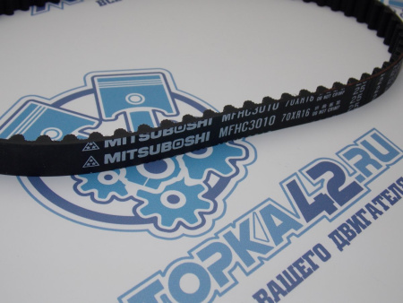 Ремень балансира MITSUBOSHI HONDA F18A, H22A