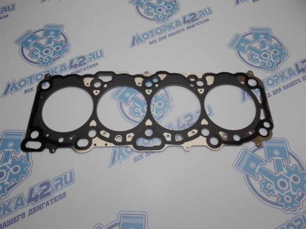 Прокладка ГБЦ CD20 1,25