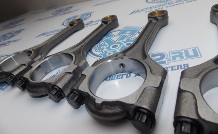 Шатун AW TOYOTA 2AZ-FE