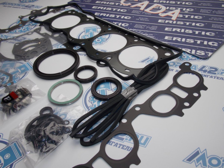 Ремкомплект двигателя ERISTIC TOYOTA 5S-FE '96-