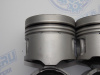 Поршни + кольца к-кт 4шт стандарт NISSAN CD20T