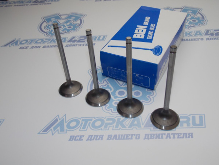 Клапан впускной BEN TOYOTA 1JZ, 2JZ