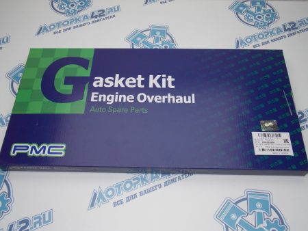 Ремкомплект двигателя PMС Hyundai / Kia G4KD