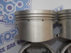 Поршни + кольца к-кт 4шт стандарт NISSAN GA16DE