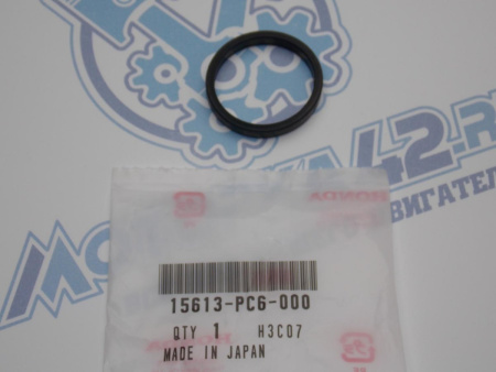 Прокладка маслозаливной пробки HONDA