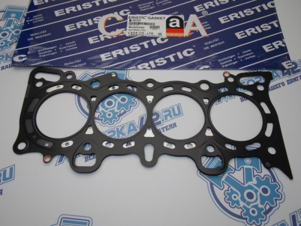 Прокладка ГБЦ ERISTIC HONDA D15B
