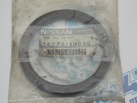 Сальник коленвала зад NISSAN 84 / 104 / 11