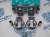 Поршни TEIKIN к-кт 4шт стандарт HONDA K20A