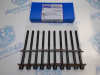 Комплект болтов ГБЦ AJUSA 10шт TOYOTA 1NZ-FE, 1NZ-FX