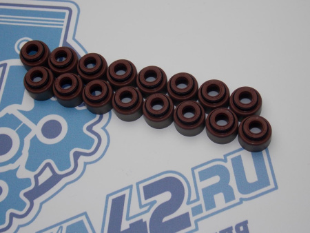 Маслосъемные колпачки NOK вЫпуск HONDA