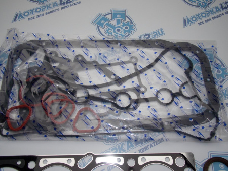 Ремкомплект двигателя PMC GM F14D3, F16D3 -'05