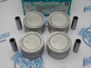 Поршни TEIKIN к-кт 4шт ремонт +0,50 GM G15MF, G15SF