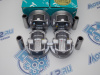 Поршни TEIKIN к-кт 4шт ремонт +0,50 HONDA L13A4