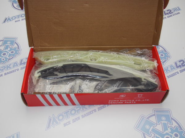 Комплект цепи ГРМ ZUIKO G4KD