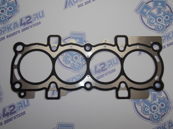 Прокладка ГБЦ MasterKIT FORD 1.6