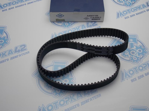 Ремень ГРМ SUN TOYOTA 2JZ-GE '91-