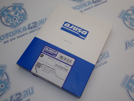 Болты ГБЦ MITSUBISHI 4G13 - 4G18