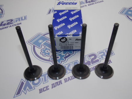 Клапан впускной FRECCIA TOYOTA 3-5S-FE