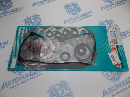Ремкомплект двигателя MITSUBISHI 4A31