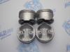 Поршни + кольца к-кт 4шт стандарт STD TOYOTA 7A-FE