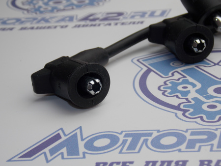 Провода свечные GM F16D3, F14D3 1.6 / 1.4 (с нулевым сопротивлением)