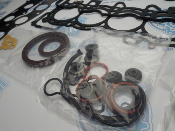 Ремкомплект двигателя Galex HONDA L13A, L15A