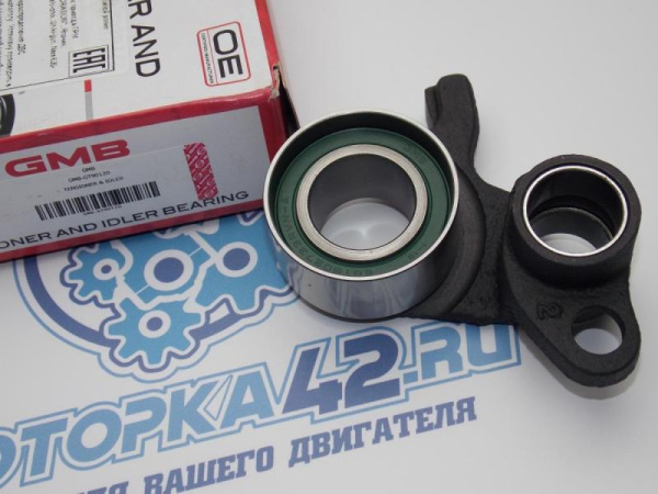 Ролик ремня ГРМ GMB для HONDA F20B, H22A 