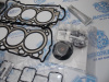 Ремкомплект двигателя NISSAN VQ37VHR