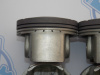 Поршни + кольца к-кт 4шт ремонт +0,25 TOYOTA 1ZR-FE