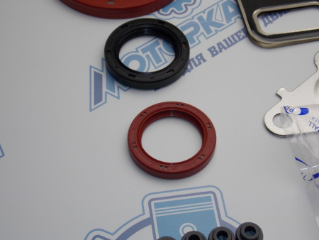 Ремкомплект двигателя PMС Hyundai G4EK 92>