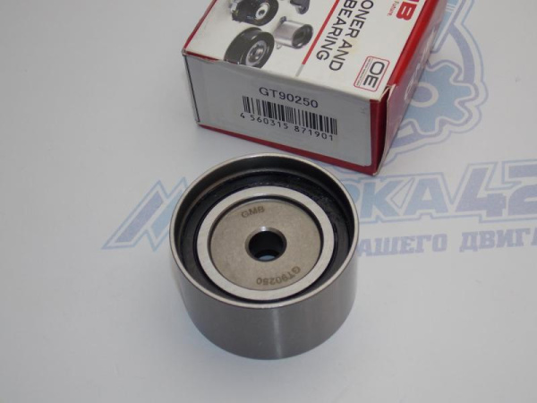 Ролик ремня ГРМ GMB для TOYOTA 1G-FE