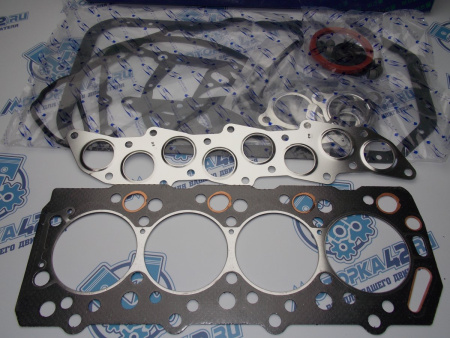 Ремкомплект двигателя PMС Hyundai / Kia D4BH