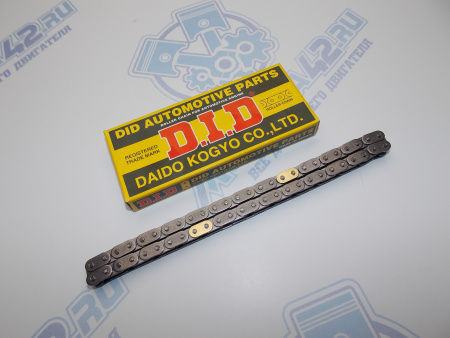 Цепь балансирных валов DID TOYOTA 1AZ-2AZ#