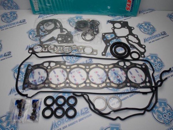 Ремкомплект двигателя THG TOYOTA1G-FE '98-