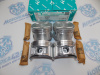 Поршни TEIKIN к-кт 4шт ремонт +1,00 HONDA B20B 99-