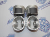 Поршни AW к-кт 4шт ремонт +0,50 HYUNDAI G4GC