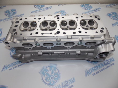 Головка блока GM Cruze, Lacetti F16D3