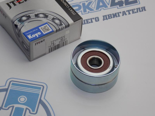 Ролик ремня ГРМ KOYO для TOYOTA 2E