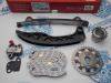 Комплект цепи ГРМ MasterKIT TOYOTA 1KR-FE
