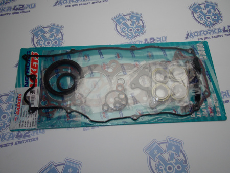 Ремкомплект двигателя THG NISSAN GA15DE